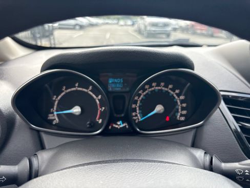 Used 2019 Ford Fiesta SE w/ Equipment Group 201A FWD image 20
