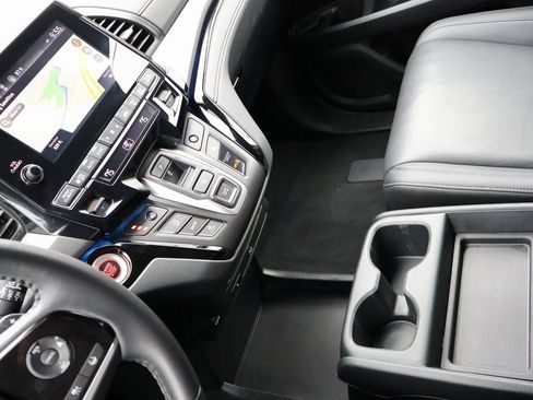 Certified 2023 Honda Odyssey Touring image 21