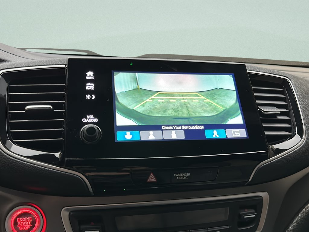 Certified 2023 Honda Passport EX-L image 32