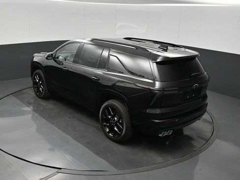New 2026 Chevrolet Traverse RS image 33