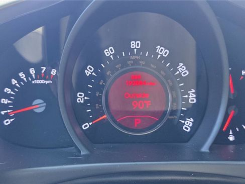 Used 2012 Kia Sportage EX w/ EX Premium Pkg FWD image 18