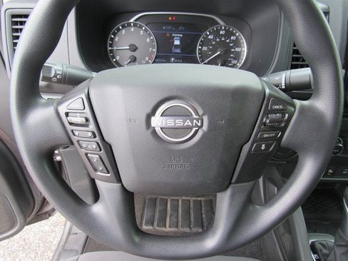 Used 2022 Nissan Frontier S w/ Technology Package image 17