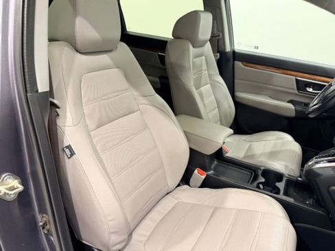 Used 2017 Honda CR-V EX-L image 46