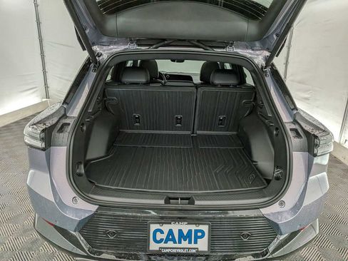 New 2026 Chevrolet Equinox EV LT image 32