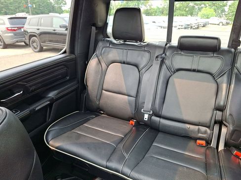 Used 2023 RAM 1500 Limited AWD/4WD image 12