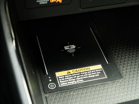 Certified 2023 Honda CR-V Sport Touring image 35