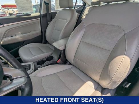 Used 2019 Hyundai Elantra Limited FWD image 20
