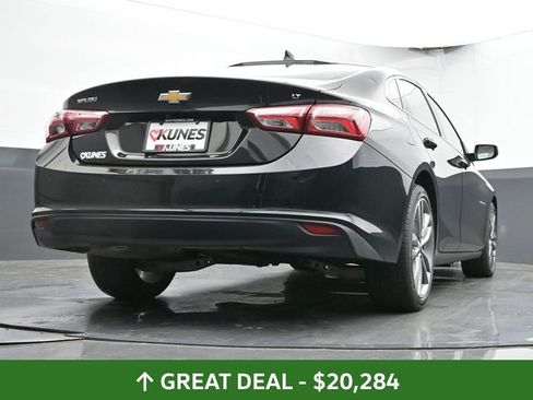 Used 2024 Chevrolet Malibu LT image 53