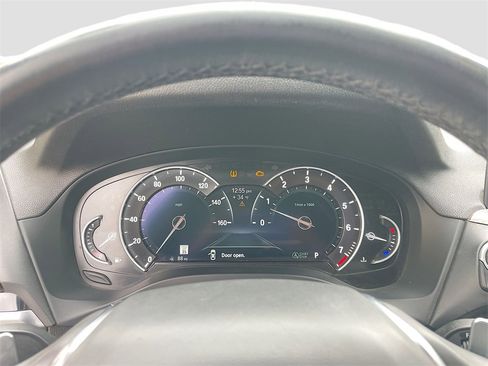Used 2019 BMW X3 sDrive30i w/ Convenience Package image 14