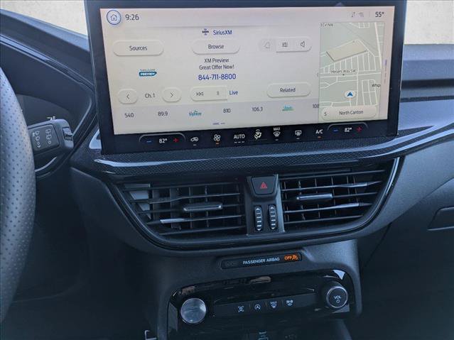 Certified 2023 Ford Escape ST-Line w/ Tech Pack #1 FWD image 12