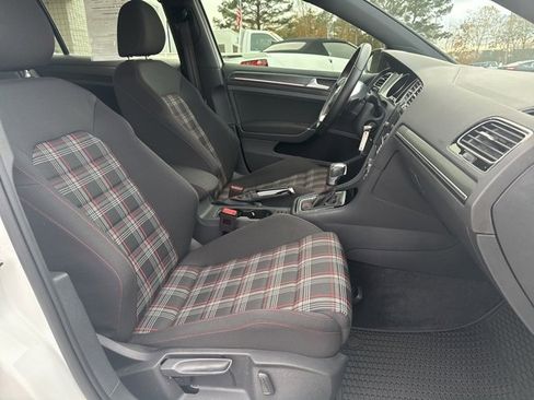 Used 2021 Volkswagen GTI S image 14
