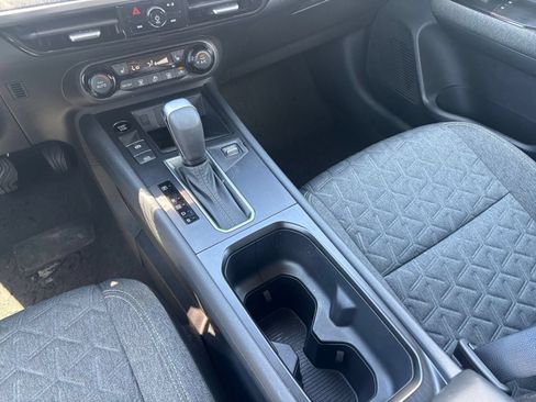 Used 2026 Nissan Kicks SV w/ Cold Weather Package AWD/4WD image 40