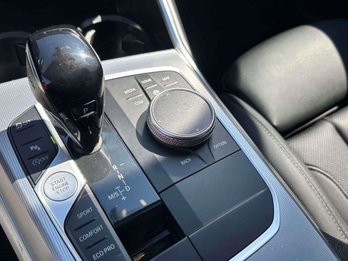 Used 2023 BMW 430i Gran Coupe xDrive image 34