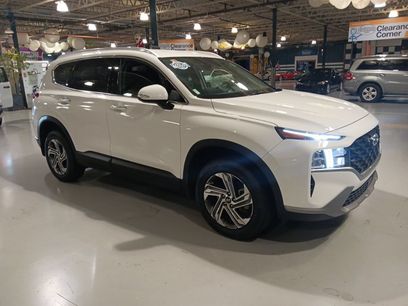 Used 2023 Hyundai Santa Fe SEL