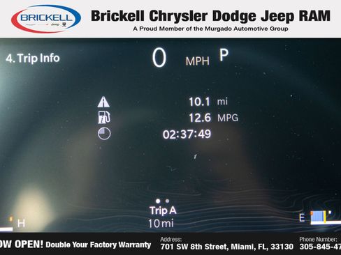New 2025 Jeep Grand Cherokee L Altitude image 35