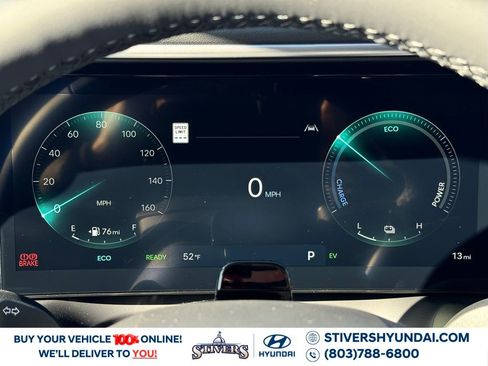 New 2026 Hyundai Palisade SEL Premium image 33