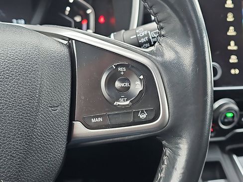 Used 2019 Honda CR-V Touring image 23