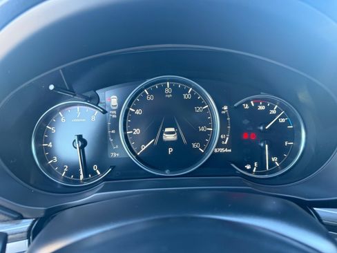 Used 2020 MAZDA CX-5 Grand Touring Reserve image 16