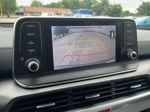 Used 2021 Kia Telluride S FWD image 14