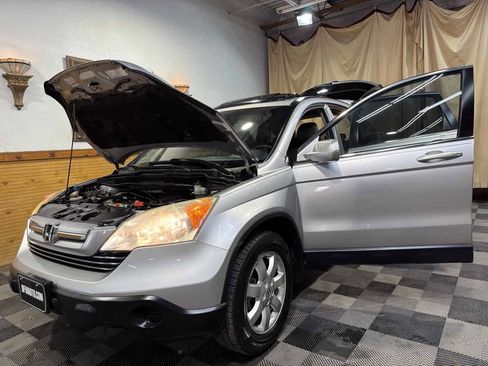 Used 2009 Honda CR-V EX-L image 12