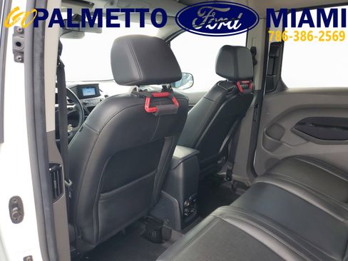 Used 2021 Ford Transit Connect XL image 15