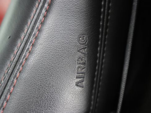 Used 2009 Chevrolet Corvette Convertible w/ Preferred Equipment Group image 34