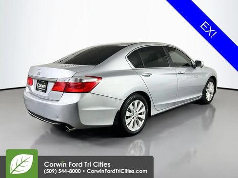 Used 2013 Honda Accord EX image 15