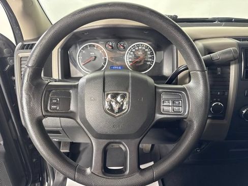 Used 2012 RAM 1500 Express AWD/4WD image 18