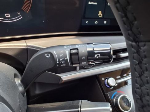 New 2026 Hyundai Santa Fe SEL image 26