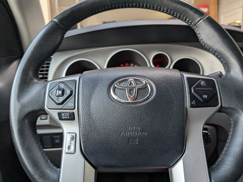 Used 2015 Toyota Sequoia SR5 image 14