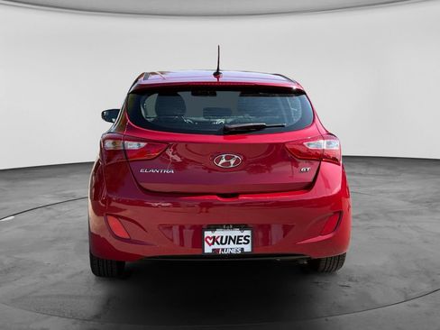 Used 2014 Hyundai Elantra GT FWD image 8