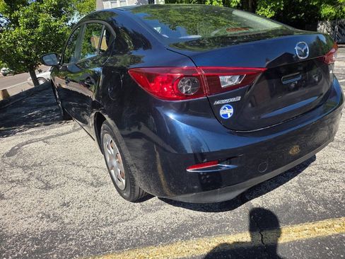 Used 2014 MAZDA MAZDA3 i Sport FWD image 31
