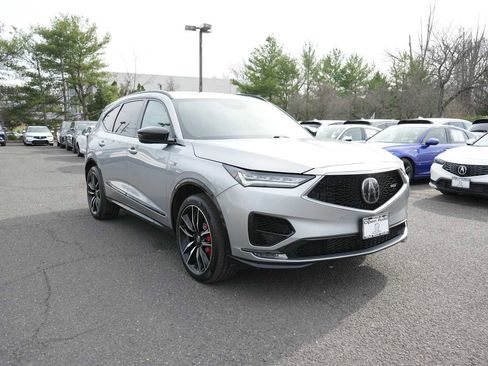 Used 2023 Acura MDX Type S image 2