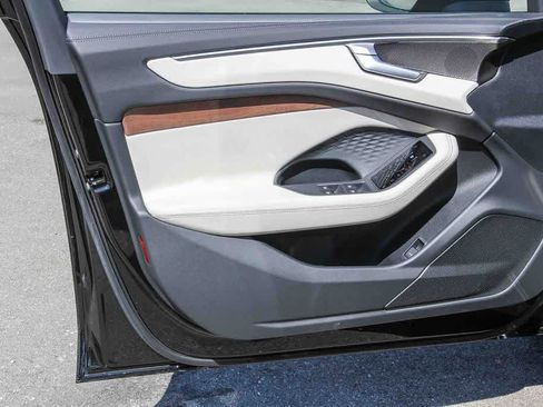 New 2026 Audi A6 Prestige AWD/4WD image 22