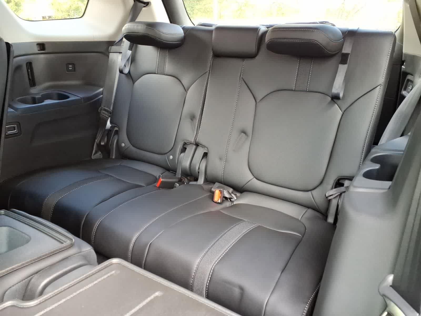 New 2026 Honda Pilot EX-L image 10
