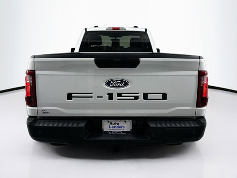 Used 2024 Ford F150 XL AWD/4WD image 6