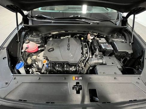Used 2023 Hyundai Santa Fe SEL FWD image 27