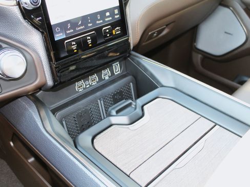 New 2026 RAM 1500 Limited image 20