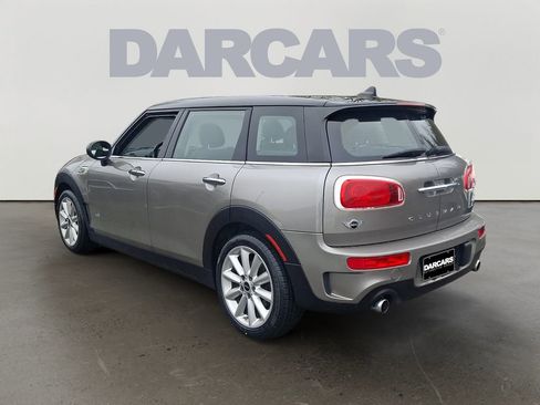 Used 2017 MINI Cooper Clubman S image 4