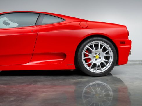 Used 2004 Ferrari 360 Challenge Stradale image 13