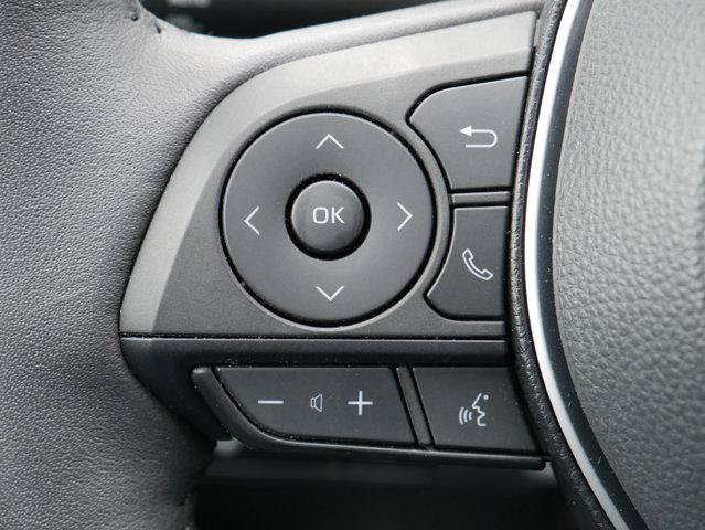 Used 2023 Toyota RAV4 XLE w/ Convenience Package AWD/4WD image 24