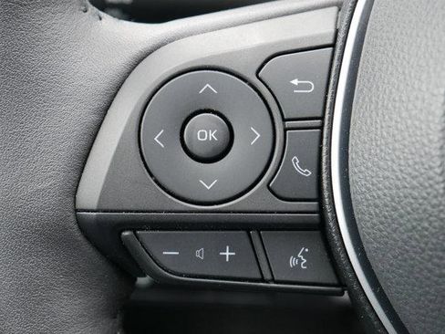 Used 2023 Toyota RAV4 XLE w/ Convenience Package image 24