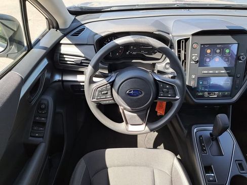 Certified 2025 Subaru Impreza 2.0i AWD/4WD image 3