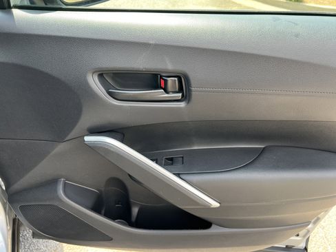 Certified 2024 Toyota Corolla Cross LE FWD image 25