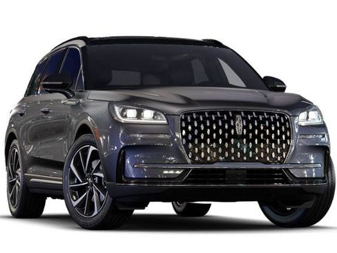 New 2025 Lincoln Corsair Reserve w/ Rear Removable Package Tray image 25