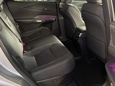 Certified 2025 Lexus RX 450h 450h+ Luxury w/ Convenience Package image 12