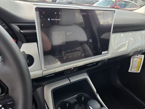 New 2026 MAZDA CX-5 Preferred AWD/4WD image 23