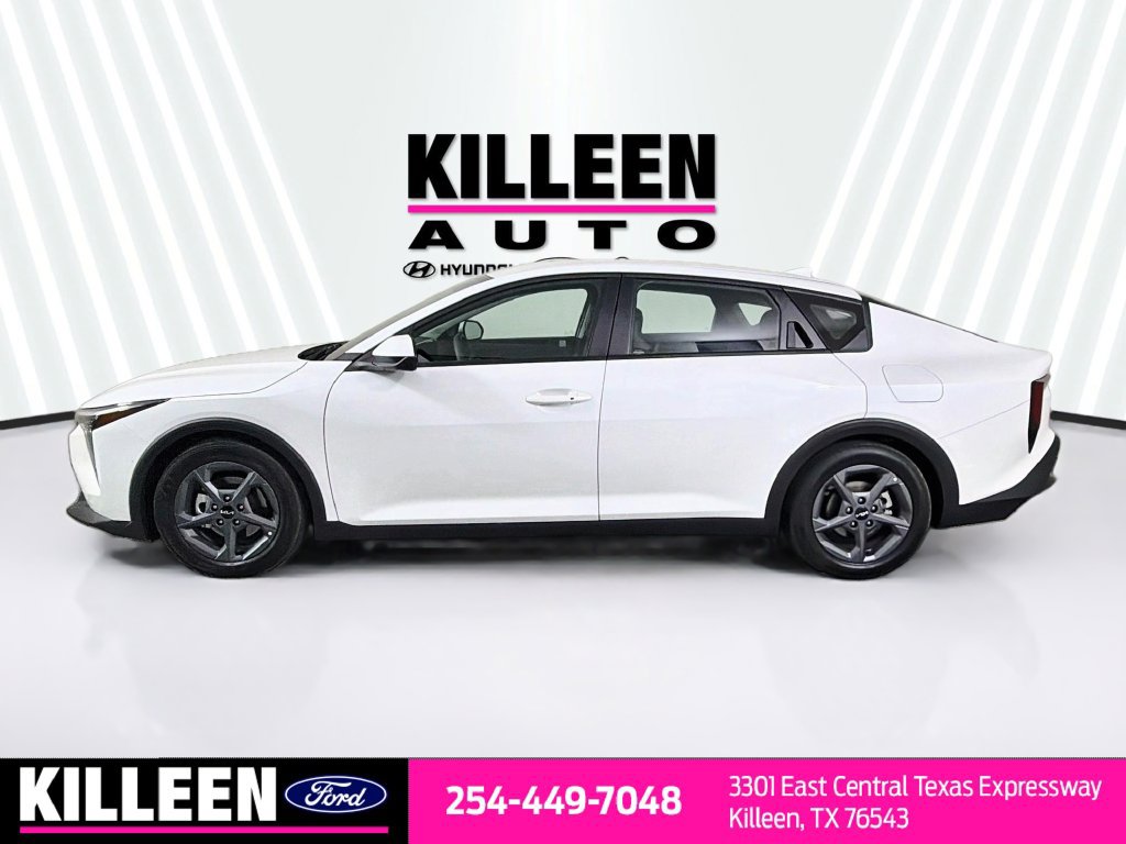 Used 2026 Kia K4 FWD image 4