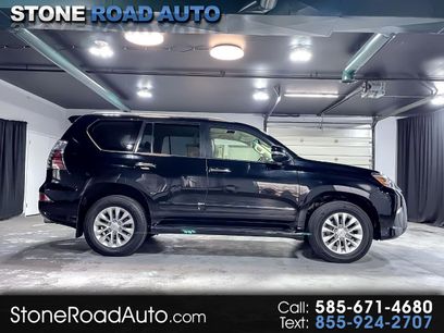 Used 2017 Lexus GX 460