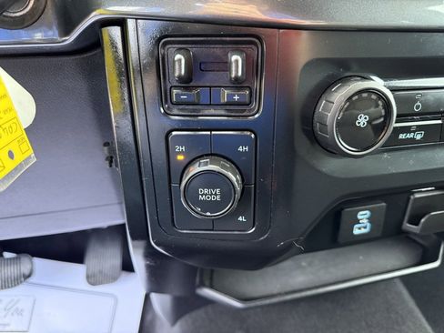 Used 2023 Ford F150 XL w/ STX Appearance Package image 26